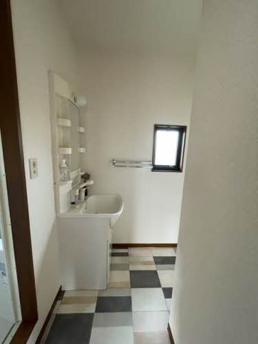 サンディアス児玉 B棟 ** B0202号-4