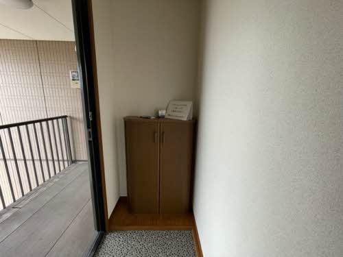 サンディアス児玉 B棟 ** B0202号-7