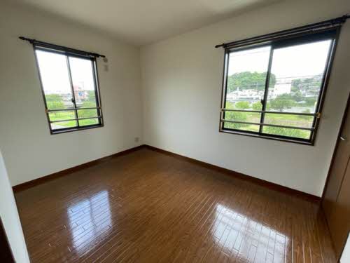 サンディアス児玉 B棟 ** B0202号-11