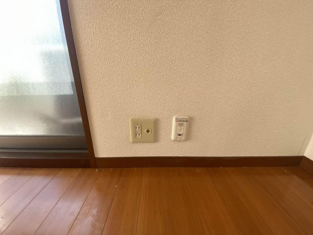 ビブレ田原　Ｂ棟　＊＊ B0102号-10