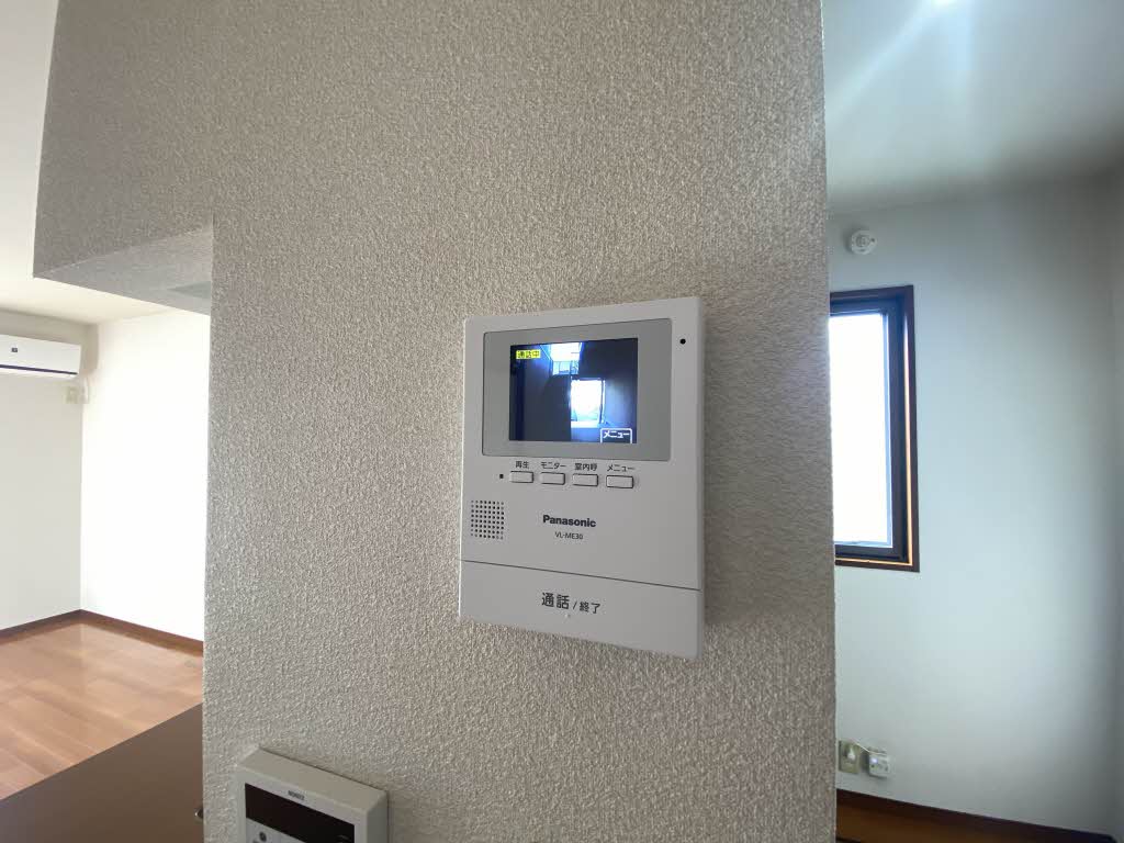 ビブレ田原　Ｂ棟　＊＊ B0102号-11