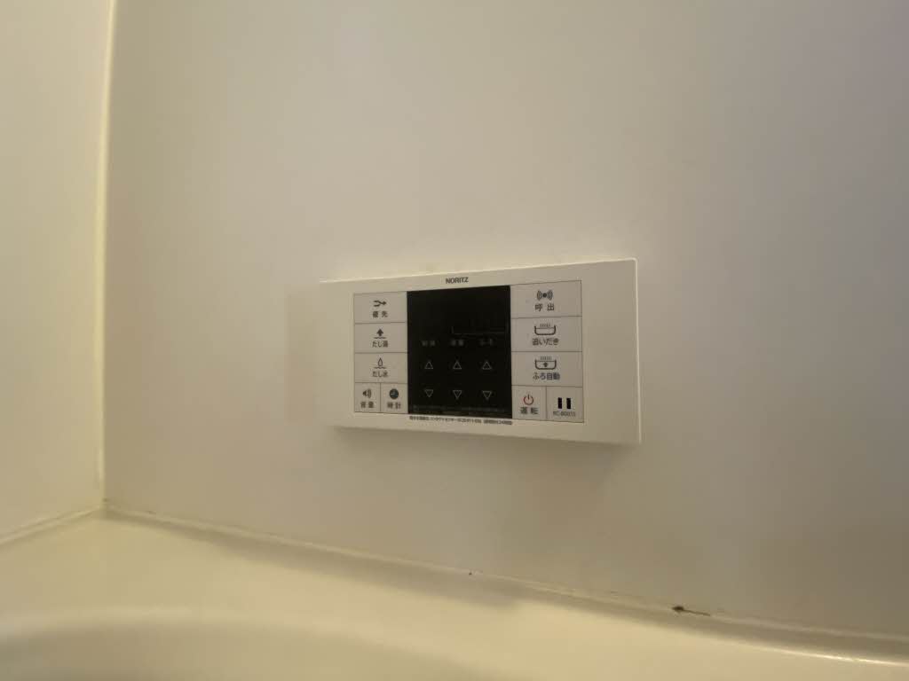 ビブレ田原　Ｂ棟　＊＊ B0102号-15