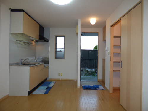 シャーメゾン高鍋　＊＊ A0203号-7