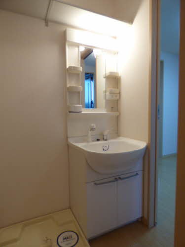 シャーメゾン高鍋　＊＊ A0203号-10