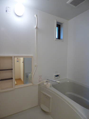 シャーメゾン高鍋　＊＊ A0203号-11