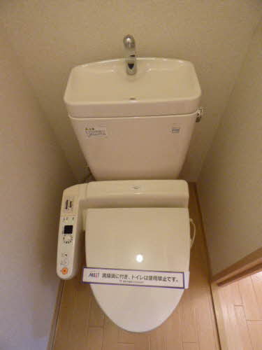 シャーメゾン高鍋　＊＊ A0203号-12