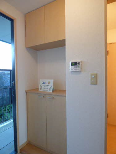 シャーメゾン高鍋　＊＊ A0203号-14