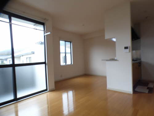 コートヴェール南片江Ⅰ A棟 A0202号-2