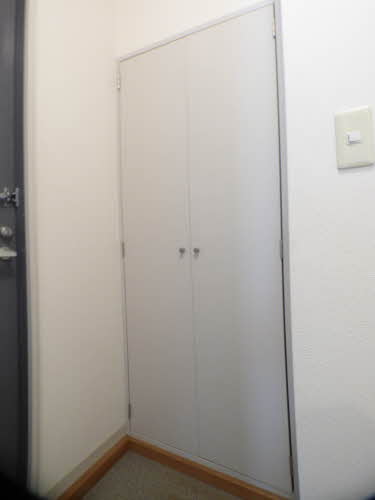 コートヴェール南片江Ⅰ A棟 A0202号-3