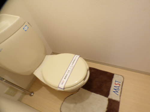 コートヴェール南片江Ⅰ A棟 A0202号-4