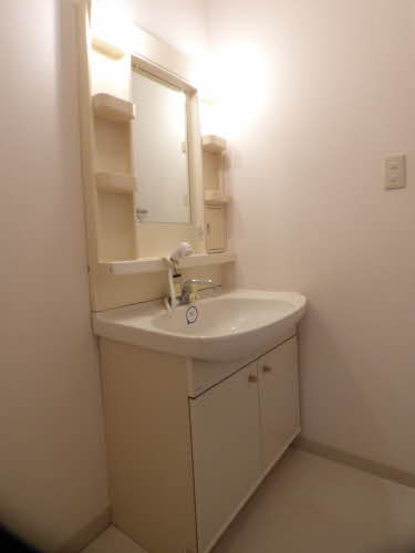 コートヴェール南片江Ⅰ A棟 A0202号-5