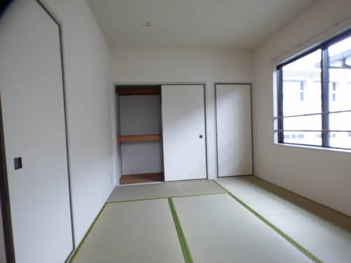 コートヴェール南片江Ⅰ A棟 A0202号-12