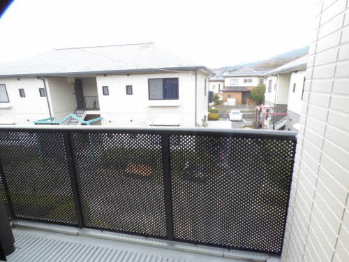 コートヴェール南片江Ⅰ A棟 A0202号-14