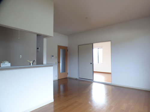 コートヴェール南片江Ⅰ　Ｃ棟 C0101号-2