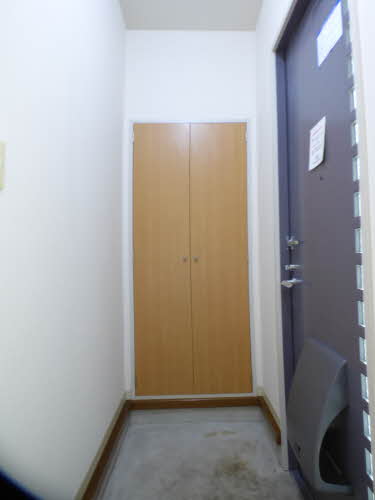 コートヴェール南片江Ⅰ　Ｃ棟 C0101号-3