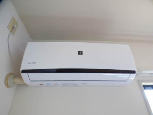 コートヴェール南片江Ⅰ　Ｃ棟 C0101号-7