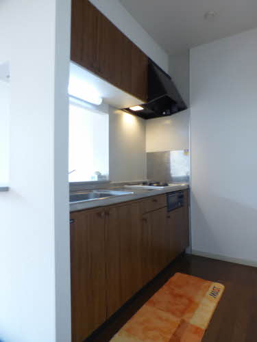 コートヴェール南片江Ⅰ　Ｃ棟 C0101号-9