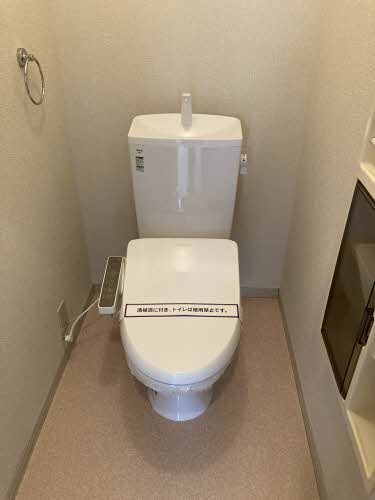 コートヴェール南片江Ⅰ F棟 F0201号-7