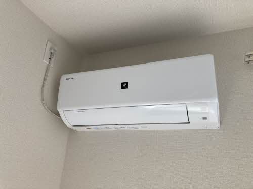 コートヴェール南片江Ⅰ F棟 F0201号-10