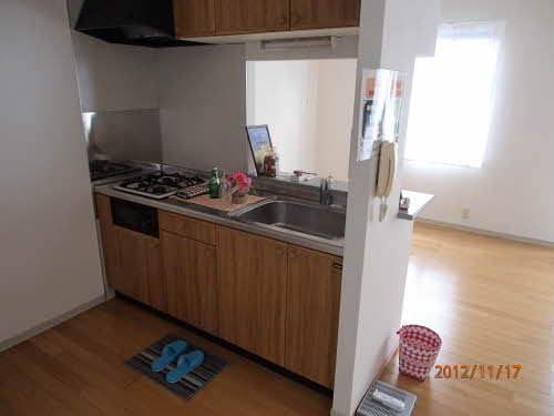 コートヴェール南片江Ⅱ　Ｊ棟 J0202号-2