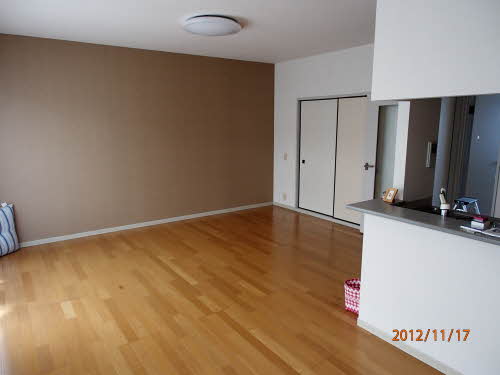 コートヴェール南片江Ⅱ　Ｊ棟 J0202号-3