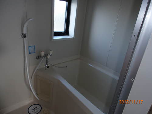 コートヴェール南片江Ⅱ　Ｊ棟 J0202号-6