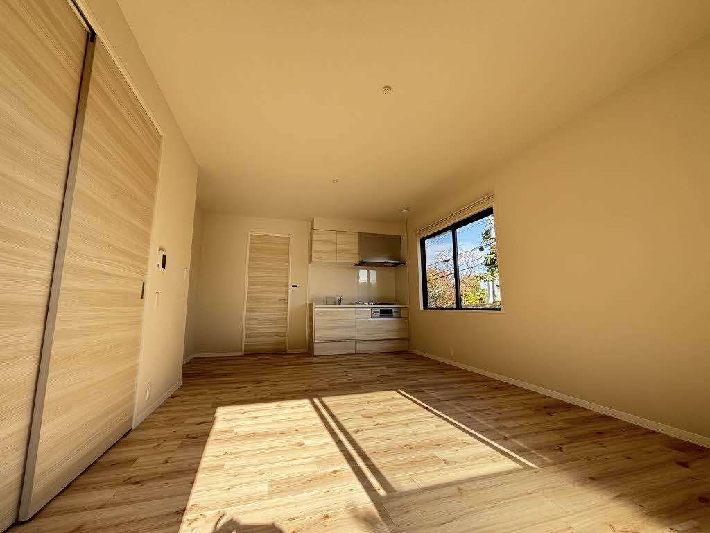 コートヴェール南片江Ⅱ　Ｋ棟 K0102号-1