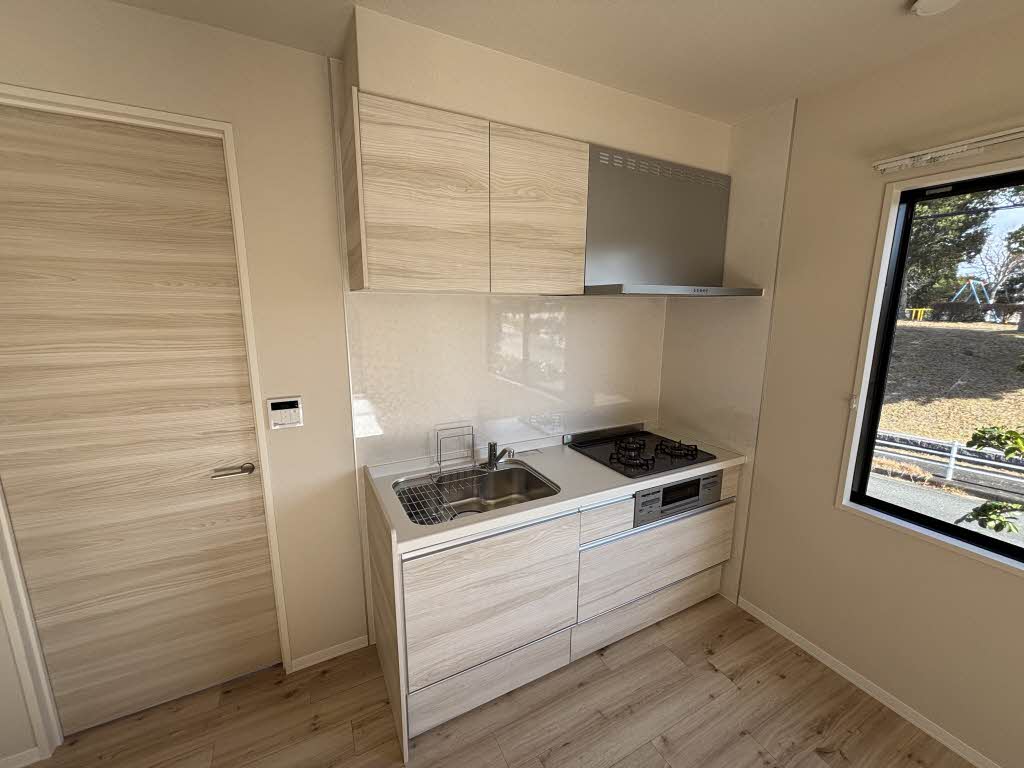 コートヴェール南片江Ⅱ　Ｋ棟 K0102号-2