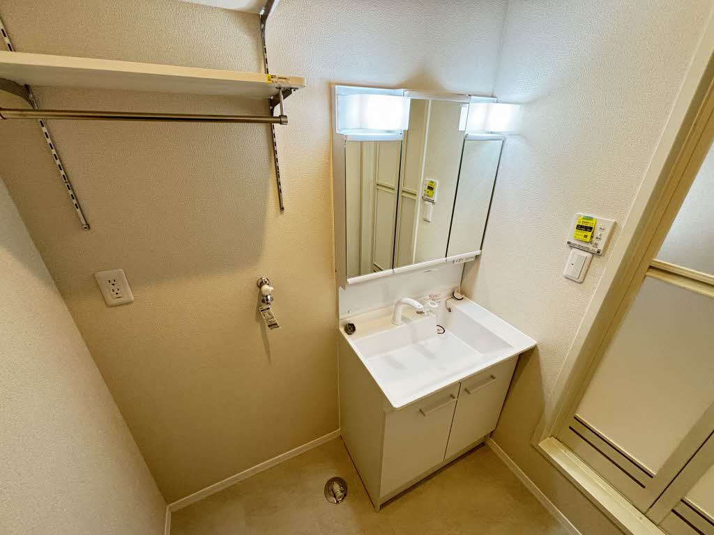 コートヴェール南片江Ⅱ　Ｋ棟 K0102号-4