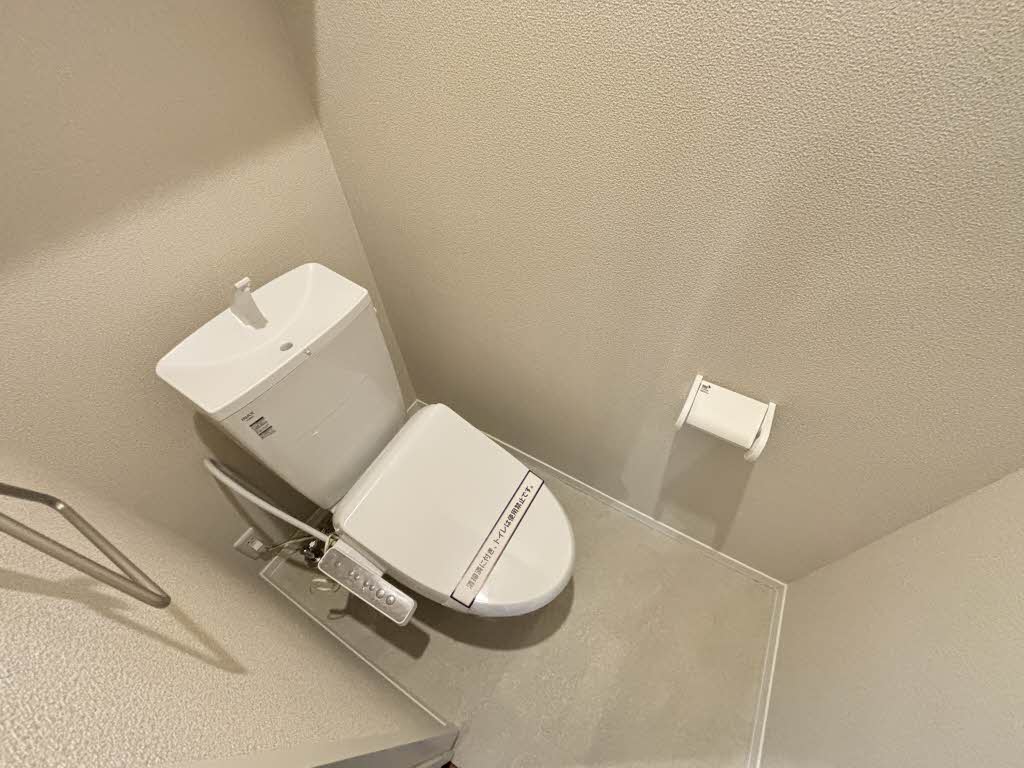 コートヴェール南片江Ⅱ　Ｋ棟 K0102号-5