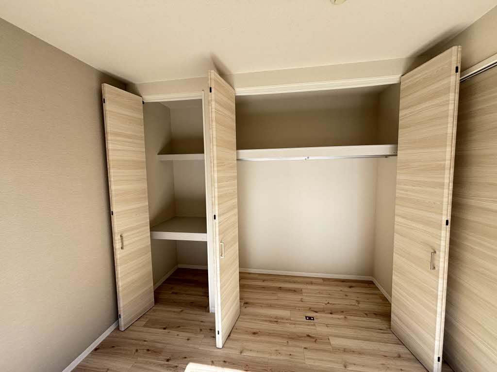 コートヴェール南片江Ⅱ　Ｋ棟 K0102号-8