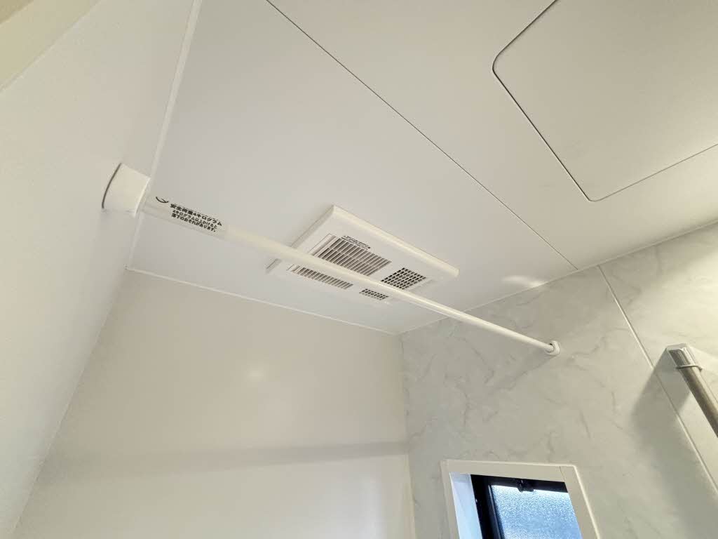 コートヴェール南片江Ⅱ　Ｋ棟 K0102号-9