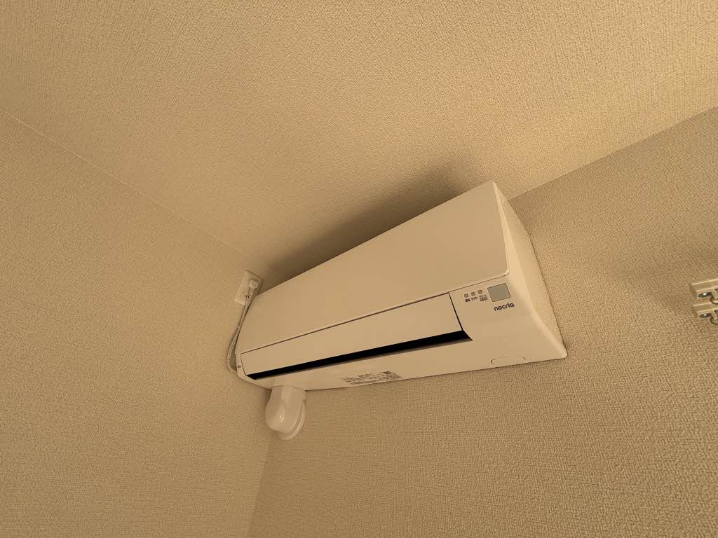 コートヴェール南片江Ⅱ　Ｋ棟 K0102号-13