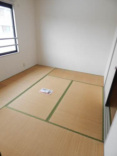 コートヴェール南片江Ⅱ　Ｌ棟 L0201号-8