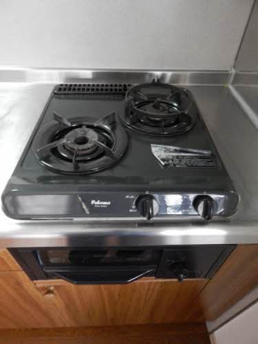 コートヴェール南片江Ⅱ　Ｌ棟 L0201号-14