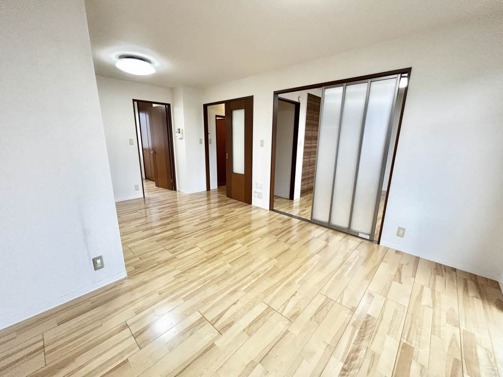 グレースハイム　Ｂ棟　＊＊ B0203号-1