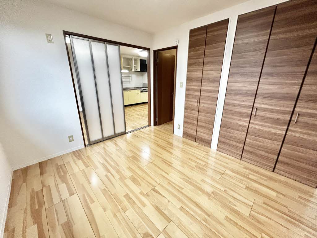 グレースハイム　Ｂ棟　＊＊ B0203号-3