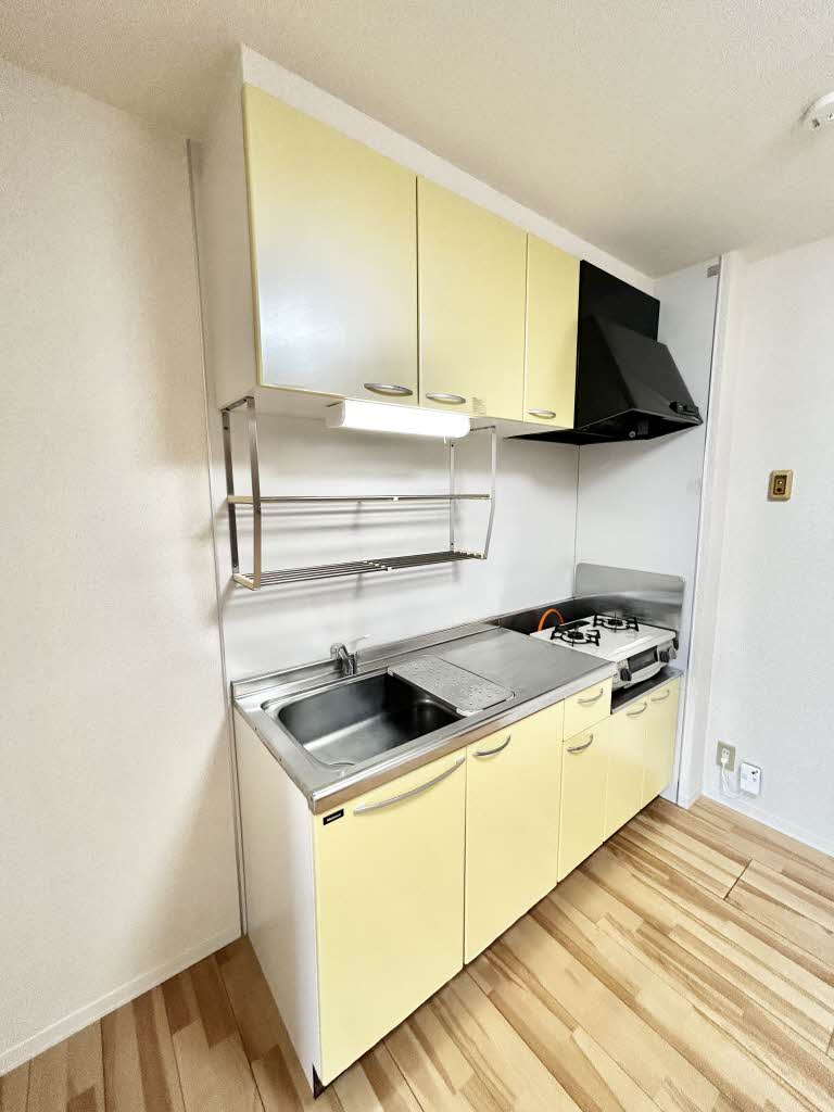 グレースハイム　Ｂ棟　＊＊ B0203号-5