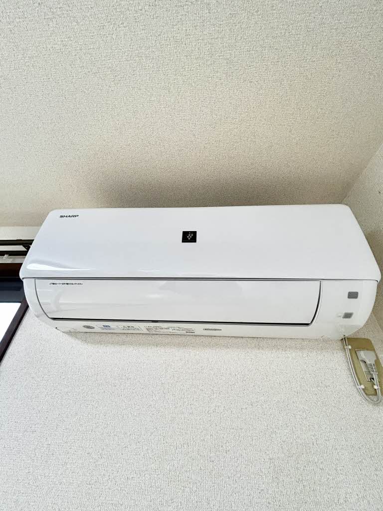 グレースハイム　Ｂ棟　＊＊ B0203号-6