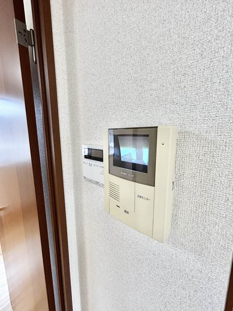 グレースハイム　Ｂ棟　＊＊ B0203号-7