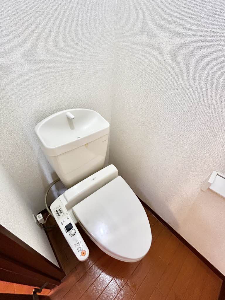 グレースハイム　Ｂ棟　＊＊ B0203号-10