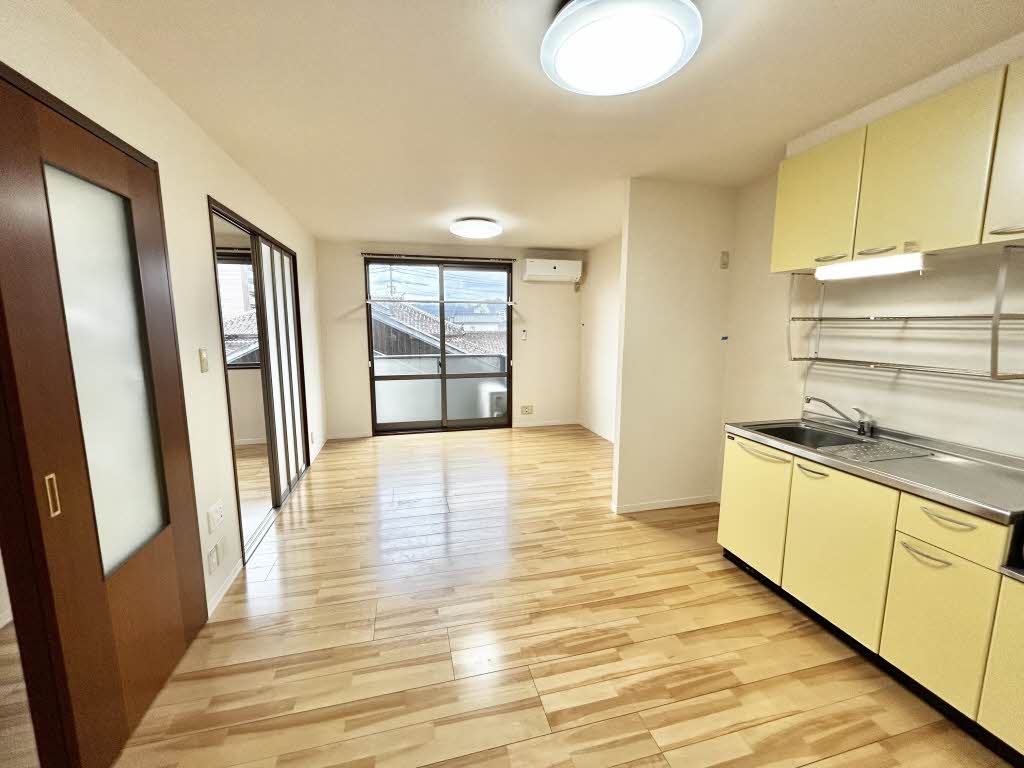 グレースハイム　Ｂ棟　＊＊ B0203号-12