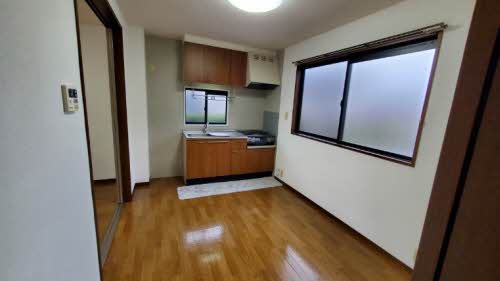 ドミール　＊ A0101号-2