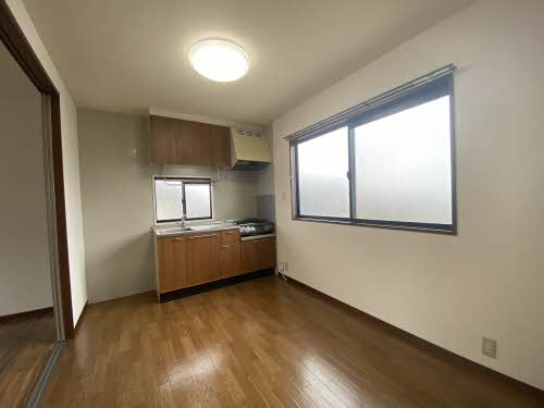 ドミール　＊ A0201号-2