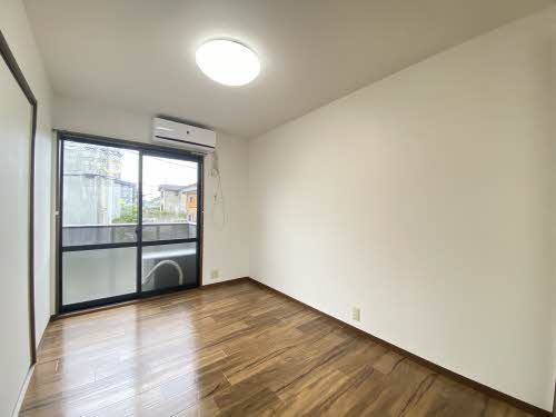 ドミール　＊ A0201号-4