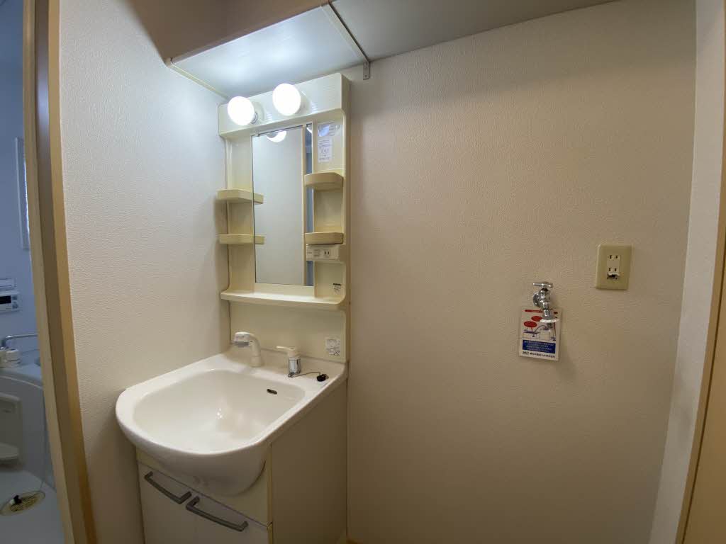 ガーデンシティ今井　Ｃ棟　＊ C0101号-5