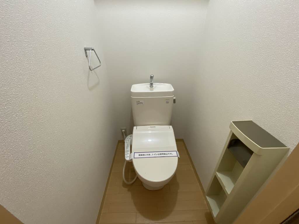 ガーデンシティ今井　Ｃ棟　＊ C0101号-6