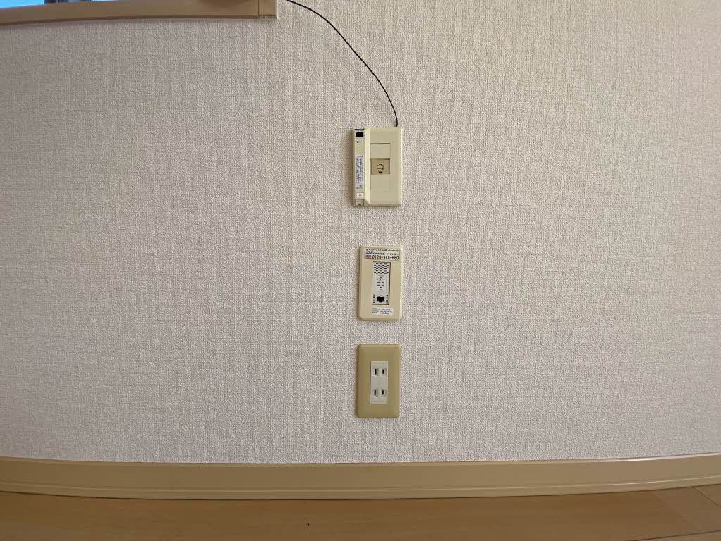 ガーデンシティ今井　Ｃ棟　＊ C0101号-10