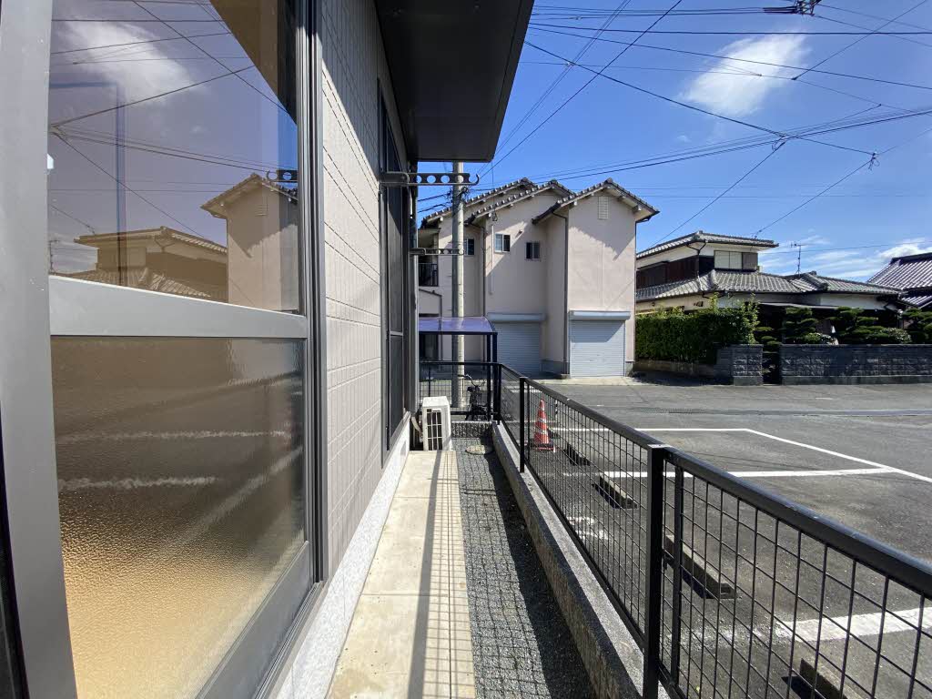 ガーデンシティ今井　Ｃ棟　＊ C0101号-13