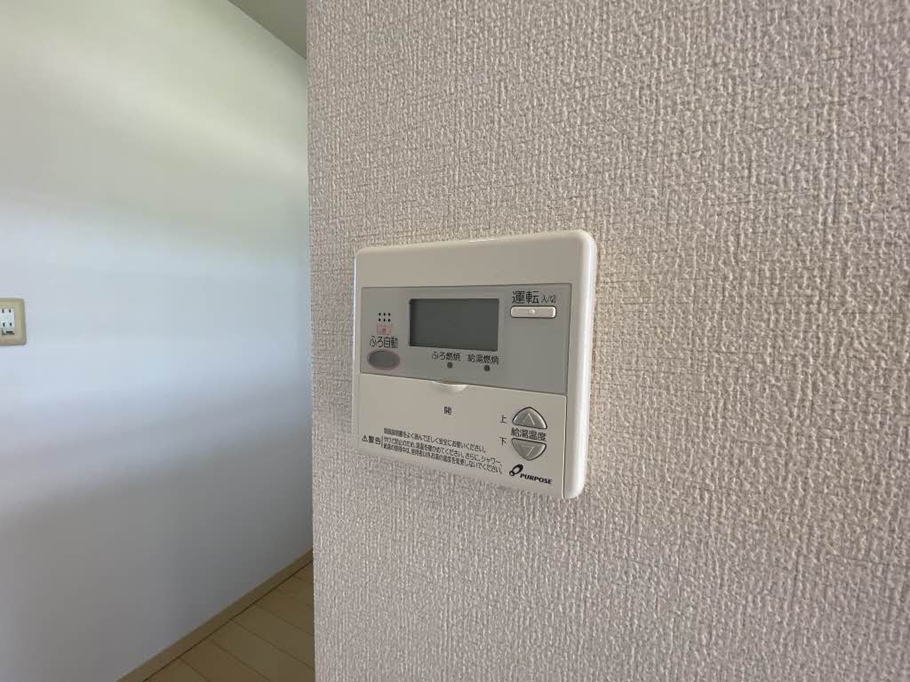 ガーデンシティ今井　Ｃ棟　＊ C0101号-14